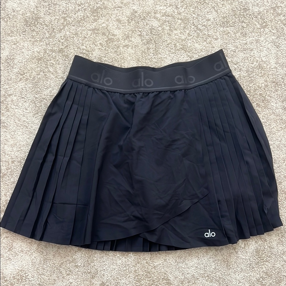 Alo active skirt